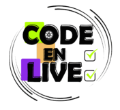 Code En Live