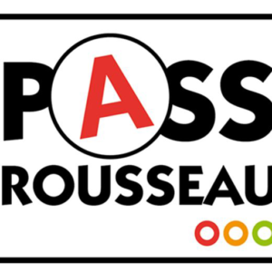 Pass Rousseau- Application